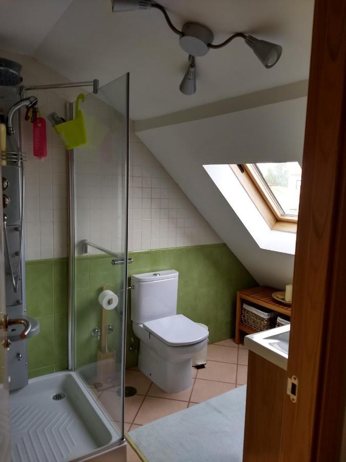 Casa Vilarousa ビラノーバ・デ・アロウサ エクステリア 写真
