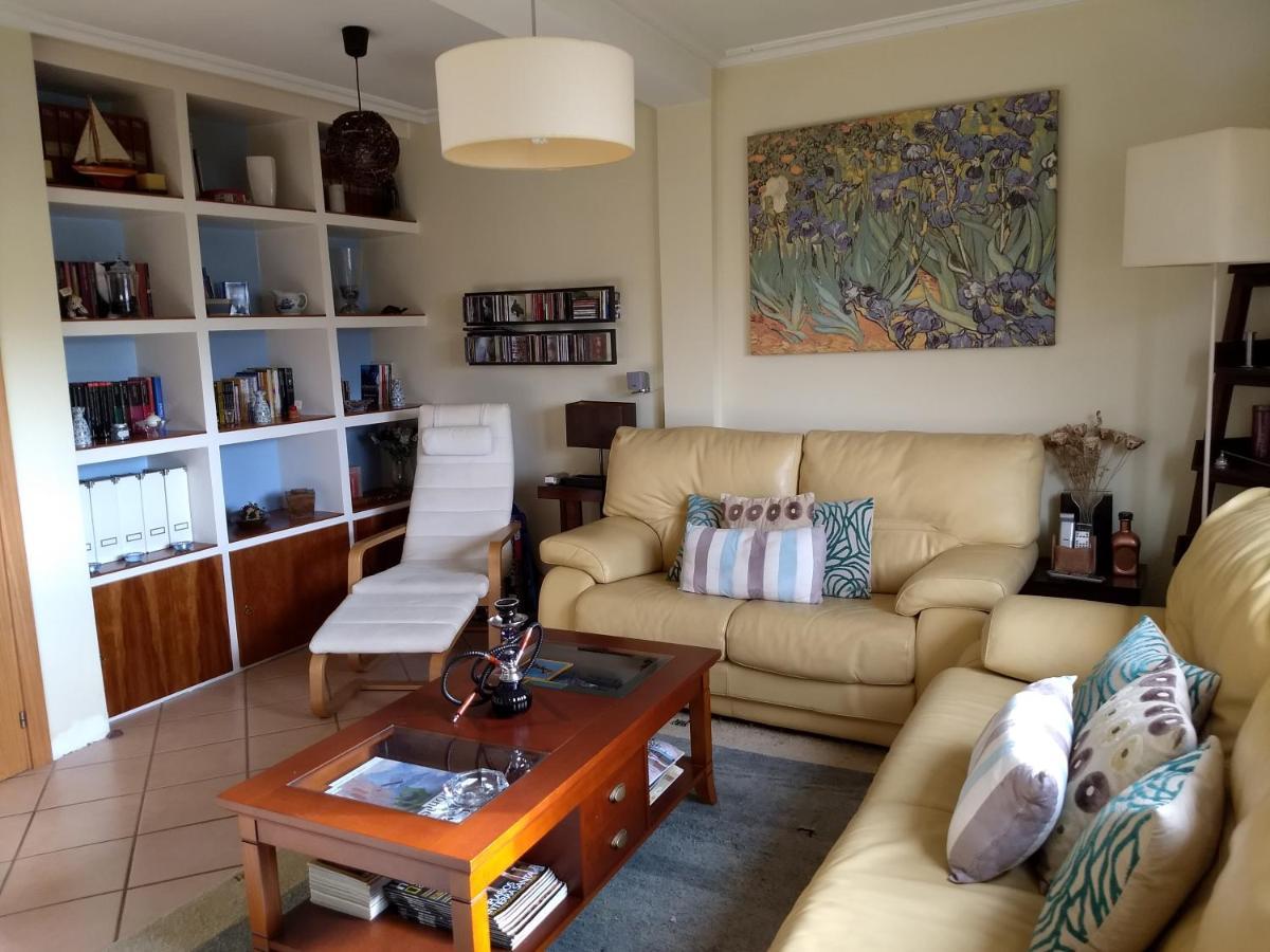Casa Vilarousa ビラノーバ・デ・アロウサ エクステリア 写真