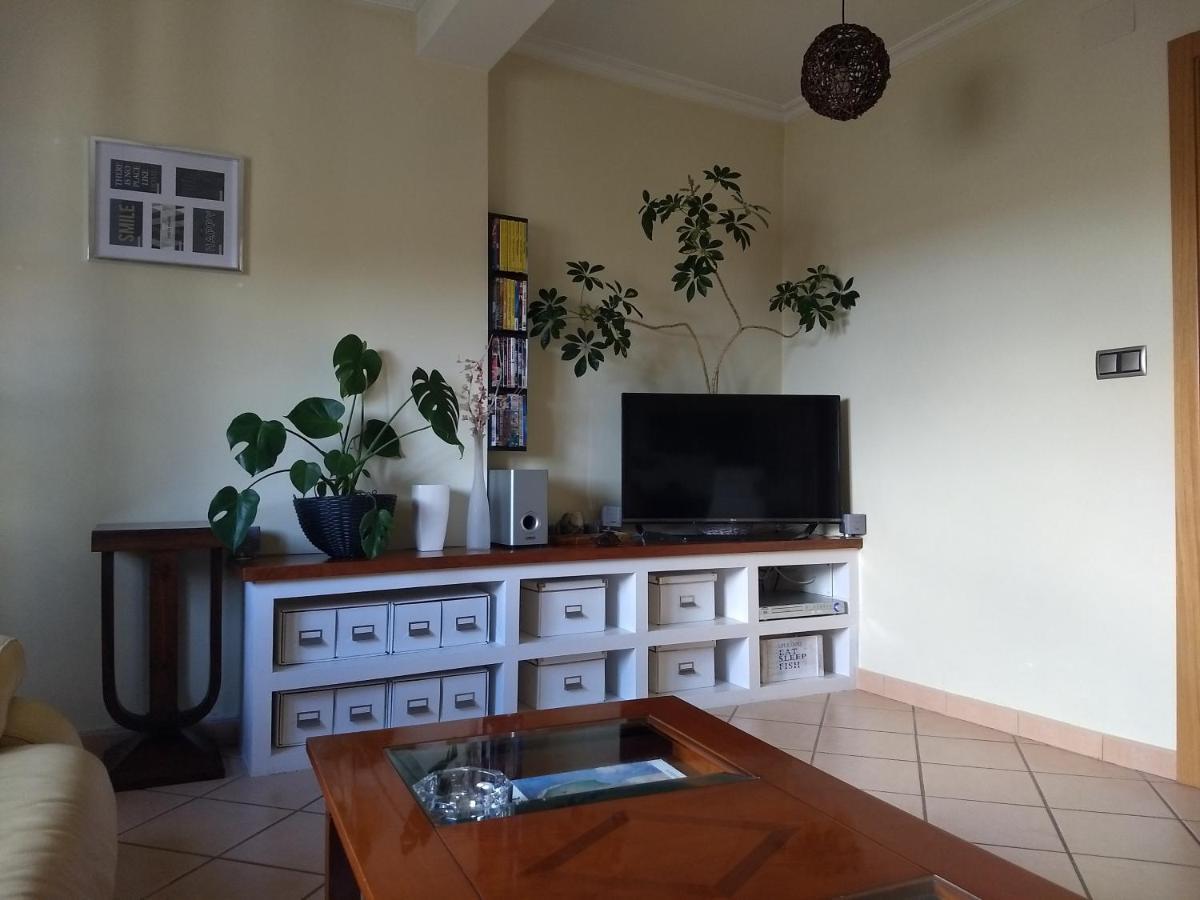 Casa Vilarousa ビラノーバ・デ・アロウサ エクステリア 写真